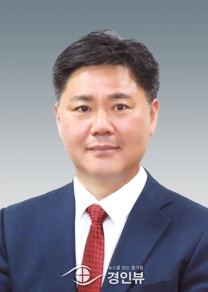 정하용 도의원, 용인 어정중 교육환경개선 사업 예산 10억원 확보