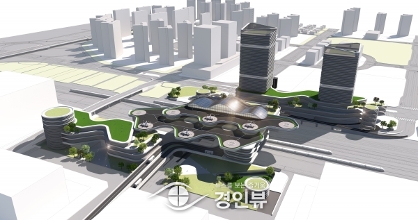 정장선 평택시장 “GTX 노선 평택 연장 환영”