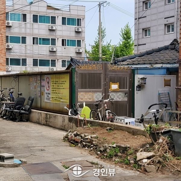 경기도, 올해 30호 등 2026년까지 빈집 100호 주민 위한 공간으로 정비