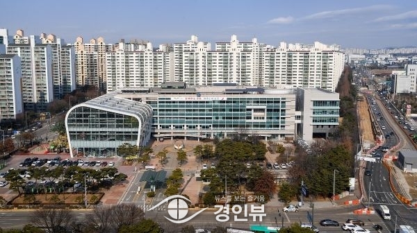 ‘음주운전자 연속 검거’오산시 스마트시티 센터 CCTV 실시간 관제 효과 톡톡