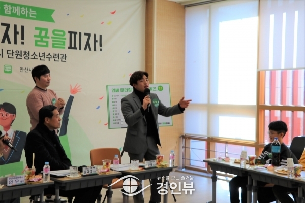 안산 출신 트롯트 가수‘영광’, 올 하트로 미스터트롯2 샛별부 본선 진출