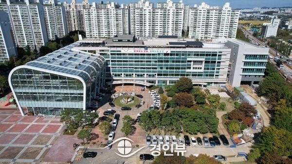 오산시 공동주택관리 감사 사례집 발간