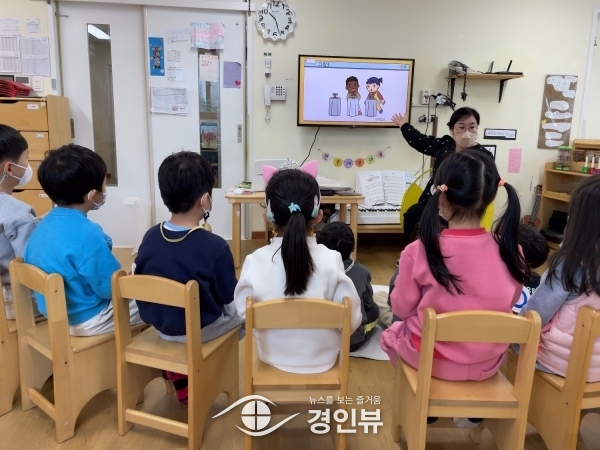 오산시, 시민 대상‘찾아가는 폭력예방 무료교육’실시