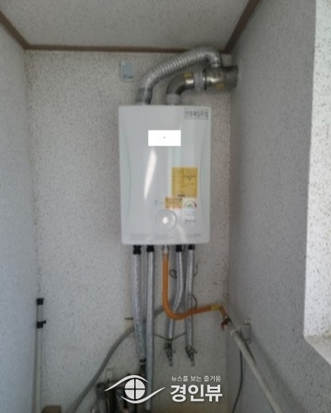 부평구, 2023년 저녹스 보일러 설치 보조금 지원