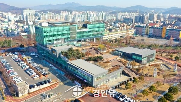 안산시 상록구, 올해 첫 차량 공매… 불법대포차·악성 체납 정리
