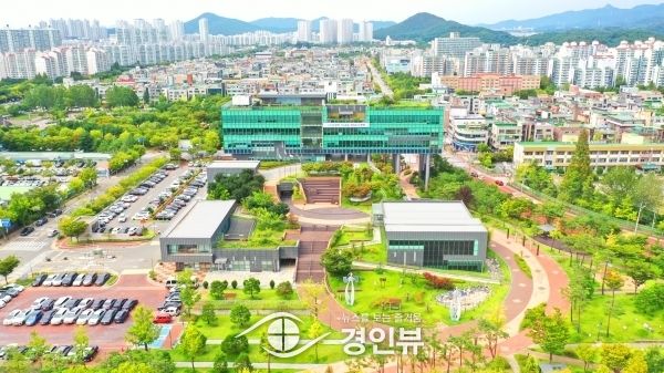 안산시 상록구, 불법 옥외광고물 자진 신고 6월 말까지 한시 운영