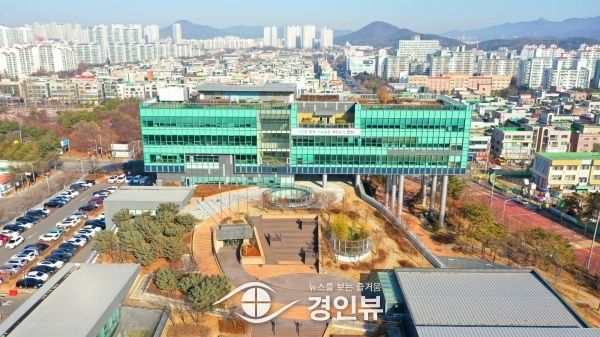 안산시 상록구, 지하·반지하 주택 하수역류방지장치 무상 지원