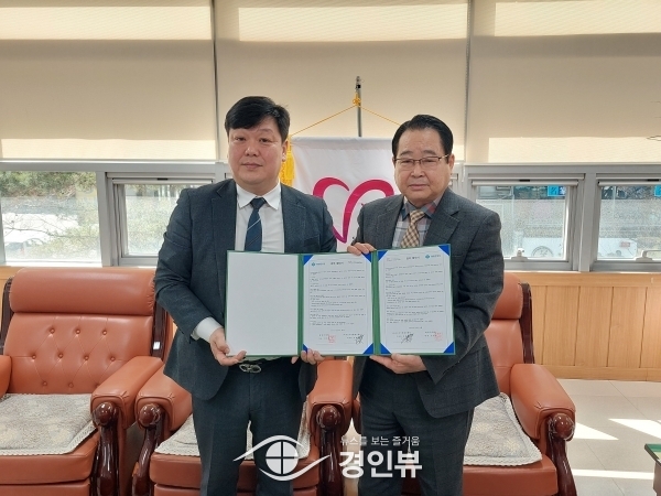 오산시자원봉사센터-희망찬병원 ‘자원봉사자 복지증진’ 업무협약