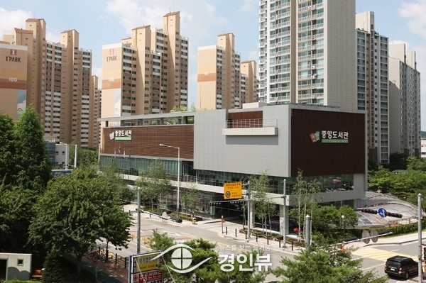 오산시 중앙도서관·소리울도서관, 2023년“길 위의 인문학”공모사업 선정