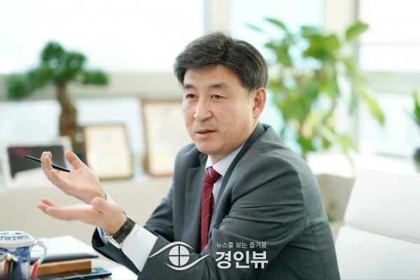 광주 퇴촌면 32년된 낡은 청사, 신청사 부지 선정 완료
