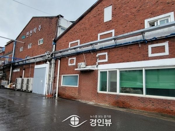 부평 ‘인천탁주’, 2023년 찾아가는 양조장 사업 선정