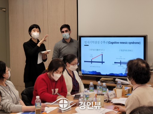 인천시, 치매 돌봄역량 강화·관리서비스 고도화 나서