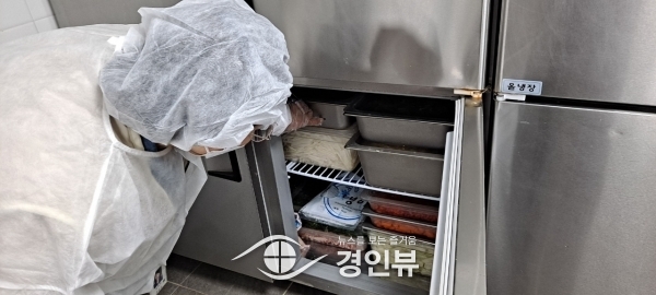안산시, 배달앱 등록 음식점 2963개소 대상 집중 위생점검 나서