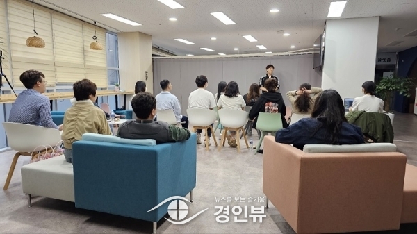 광주시‘청년노동자 심리안정’위한 힐링공연 개최