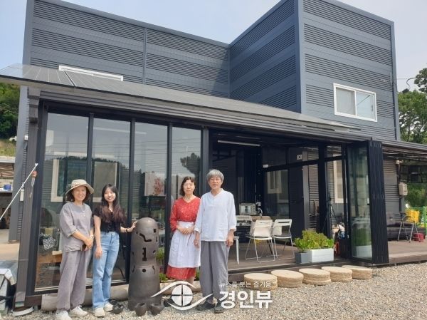 안산시 보유 경기도 무형문화재 제12호, 군포당정 지역명 뺀 ‘옥로주’로 명칭 변경