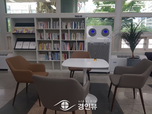 오산시청 민원실이 확~~ 달라졌어요