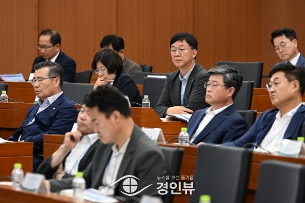 이민근 시장, 자치단체장 재난안전교육 이수… 현장 대응력 강화