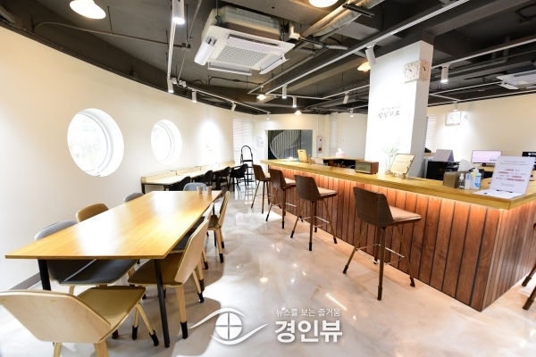 안산시 청년공간 상상대로 2년 연속 경기도‘최우수’선정