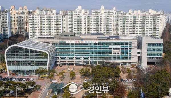 오산시 재산세 비과세·감면대상 부동산 일제조사