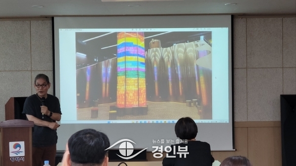 일상과 역사의 만남, 고고학으로서 현재