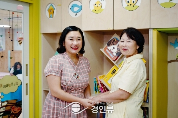 2023년 상반기 수원시 최고의 미담을 소개한다