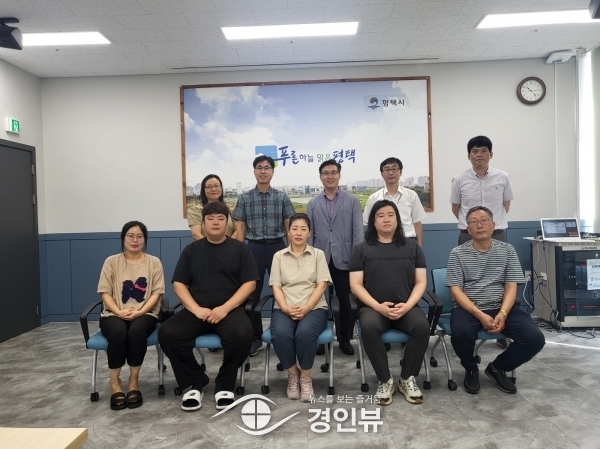 용이동 지역사회보장협의체, 착한이웃 ‘나눔과 감사의 시간’ 진행