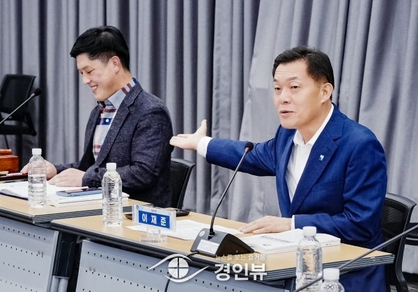 수원시, 제3차 지역사회보장협의체 대표협의체 회의 개최