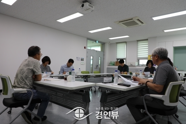 수원시자원봉사센터, 20주년 기념 백서 ‘읽히는 백서’로 편찬한다