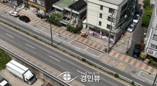 광주시, 시민과 함께 나눔 주차사업 활기