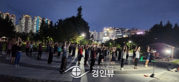 당신의 모든 일상, 운동이 된다