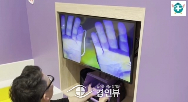 송탄보건소, 감염병 예방을 위해 올바른 손 씻기 사업 적극 추진