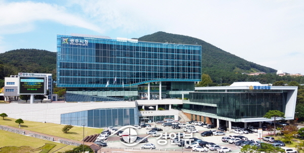 경기도_광주시청사(사진=광주시)