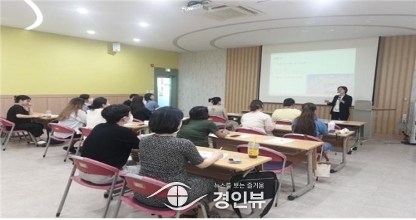 평택보건소 2023년 하반기 ‘임산부 출산 준비교실’ 운영