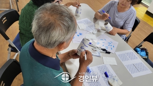 2023년 모가면에서 시니어가 사는 방법