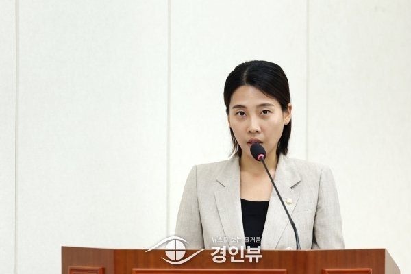 왕정훈 광주시의원(사진=광주시의회)