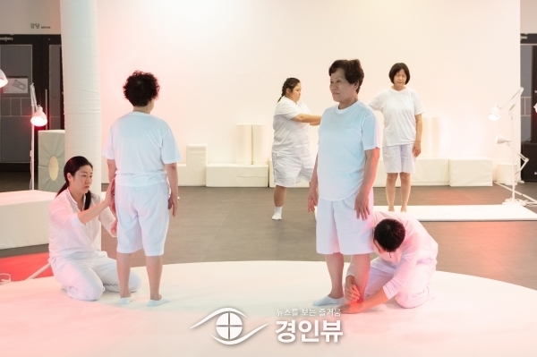 수원시립미술관 ‘마당: 마중한다 당신을’ 전 연계 프로그램 참가자 모집