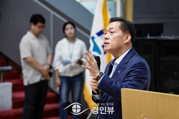 수원시, 관내 개업 공인중개사 대상 집합 연수교육
