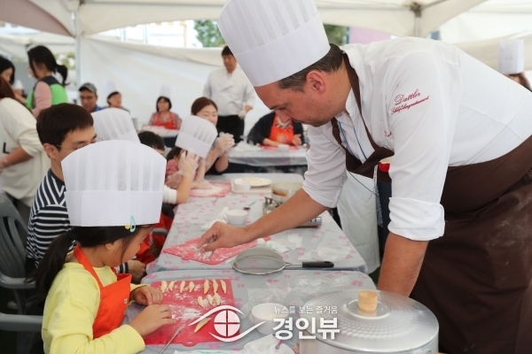 수원의 맛과 멋 알리는 ‘2023 수원음식문화박람회’ 열린다