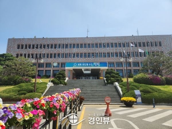 평택시 송탄출장소, 9월 정기분 재산세 499억원 부과