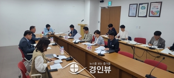 이천시, 2024년도 주요업무계획 보고회 진행