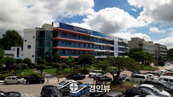 안성시, 2023년도 7월 1일 기준 개별공시지가 결정 · 공시