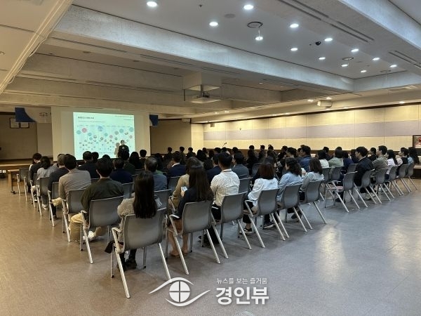 이천시, 공공디자인 발전과 활성화를 위한 직무교육 실시