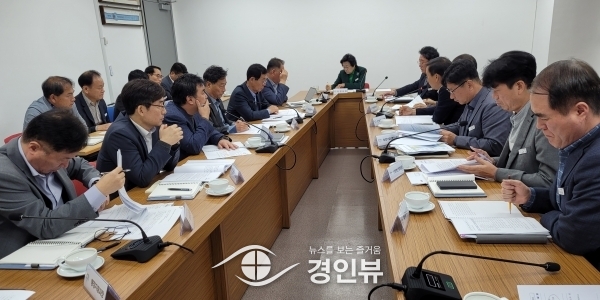 이천시, 내년 역대급 세입 감소. 비상재정상황 돌입