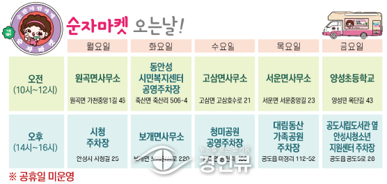 안성시, 투명페트병 별도배출제 집중 수거기간 운영