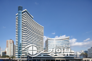 경기도청사전경(사진=경기도)