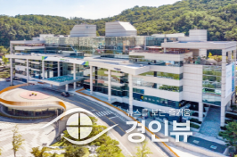 경기도청북부청사전경(사진=경기도)